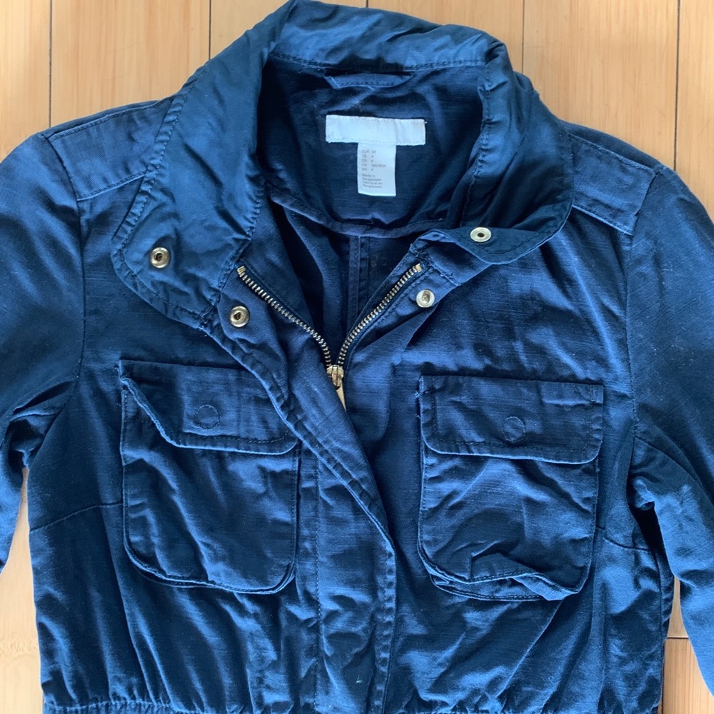 H&M Jacket - Picture 3 of 7
